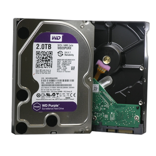 wd-2tb purple